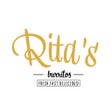ไอคอนของโปรแกรม: Ritas Burritos