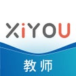 程序图标：XIYOU英语教师端