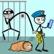 程序图标：Troll Thief Puzzle