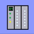 プログラムのアイコン：PLC Simulator PLC Trainer