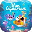 Aquarium Party