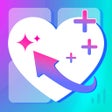 プログラムのアイコン：Likes More Followers Post