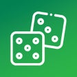 أيقونة البرنامج: Yahtzee Score Tracker