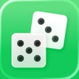 Иконка программы: Yahtzee Score Tracker