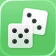 أيقونة البرنامج: Yahtzee Score Tracker