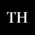 プログラムのアイコン：The Hindu: Live News Upda…