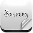 Programikonen: Sourcey