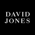 Symbol des Programms: David Jones