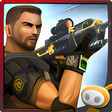 Icoon van programma: Frontline Commando