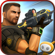 ไอคอนของโปรแกรม: Frontline Commando