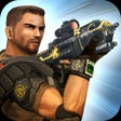 Icoon van programma: Frontline Commando