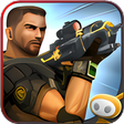 Icône du programme : Frontline Commando