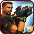 Ikona programu: Frontline Commando
