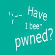 Icon of program: Have I been pwned?