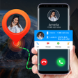 Biểu tượng của chương trình: Live Mobile Number Tracke…