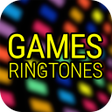 أيقونة البرنامج: Games Ringtones