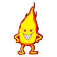 Ikon program: FireStatus