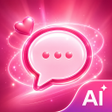 プログラムのアイコン：Faye: AI Soulmate