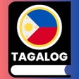 Programın simgesi: Learn Tagalog For Beginne…