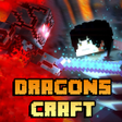 Иконка программы: Dragons Craft for MCPE