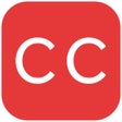 أيقونة البرنامج: CustomCard Personalised C…