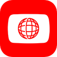 Ícone do programa: Tube Browser: Blocks Ads …