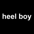 ไอคอนของโปรแกรม: heel boy