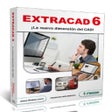 ไอคอนของโปรแกรม: ExtraCAD