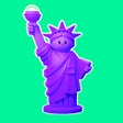 أيقونة البرنامج: StickyNote 3D