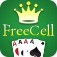 Иконка программы: FreeCell Solitaire