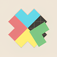 Programikonen: ZEN - Block Puzzle