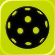 プログラムのアイコン：Pickleball Pro