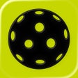 Symbol des Programms: Pickleball Pro