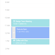 Ikon program: Plan