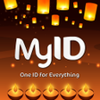 프로그램 아이콘: MyID  Your Digital Hub