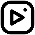 Icon of program: Video Control for Instagram