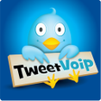 Ícone do programa: Tweet Voip