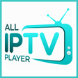 Иконка программы: All IPTV Player