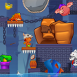 Programikonen: Amazing Adventures