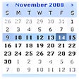 Icon of program: GCal Popup