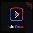 Symbol des Programms: Vanced Tube Player