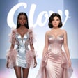 프로그램 아이콘: Glow: Fashion Idol