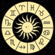 程序图标：Zodiac Dates Horoscope Re…