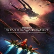 Programikonen: Redout: Space Assault