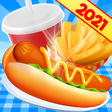 Programikonen: Cooking Games Restaurant …