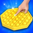Ikona programu: Antistress Satisfying Pop…