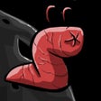 Programikonen: The Visitor - Alien worm