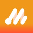 أيقونة البرنامج: Music X - Full Music Play…