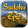 أيقونة البرنامج: Sudoku Epic