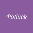 Programikonen: Potluck  Digital Cookbook
